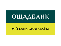 Банк Ощадбанк в Корделевке