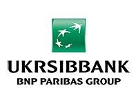 Банк UKRSIBBANK в Корделевке