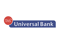 Банк Universal Bank в Корделевке